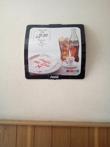 Opinii despre Restaurante Sete în Covilhã - Gastronomia e hotelaria