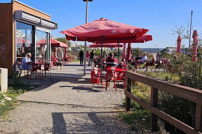 Av. Tomás Cabreira, 8500-802 Portimão