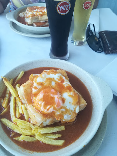 Café Lércio - Prato do dia e Snacks - Santa Maria da Feira