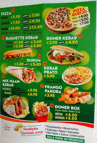 Comentarii opinii despre Lahori Dera Tandoori Restaurant Halal