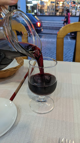 Murça No Porto - Porto