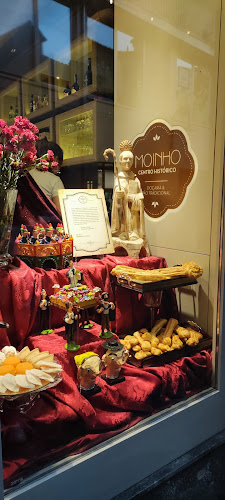 Comentarii opinii despre Confeitaria O Moinho