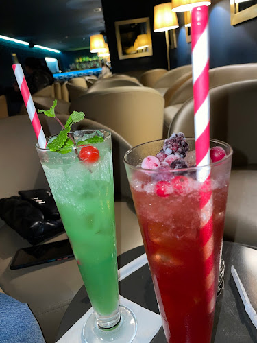 Opinii despre Lounge Bar în Braga - Gastronomia e hotelaria