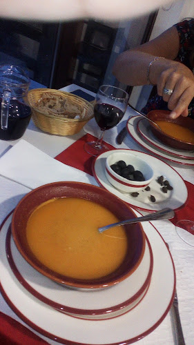 Fonte de Cima - Gastronomia e hotelaria