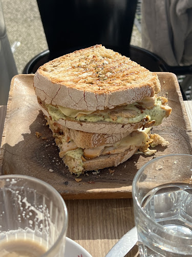 Brick Lisboa - Gastronomia e hotelaria