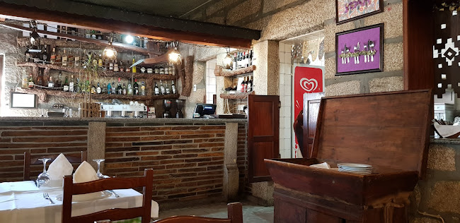 Restaurante Mira Freita Open Times