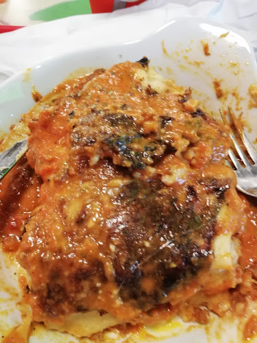 Opinii despre Tomatino 8ª Avenida în São João da Madeira - Gastronomia e hotelaria