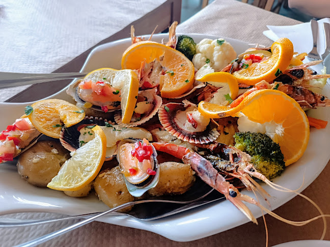 PEP'S - Restaurante Prato do dia