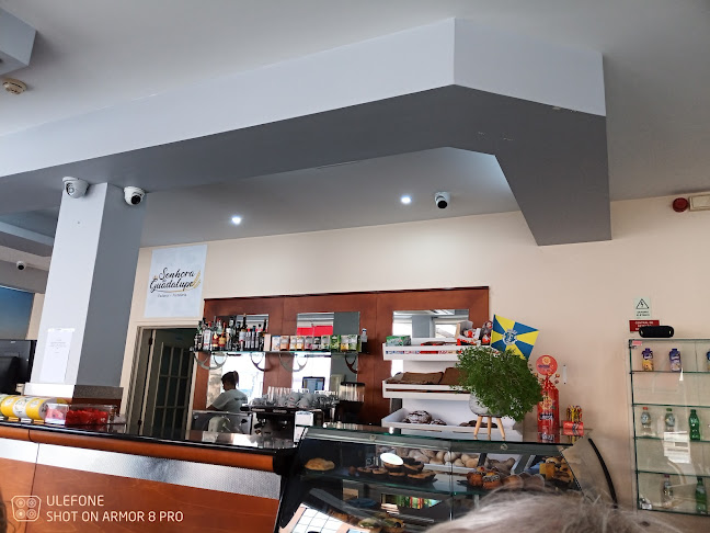 Padaria e Pastelaria Sra. De Guadalupe 3