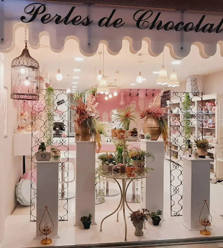Perles De Chocolat