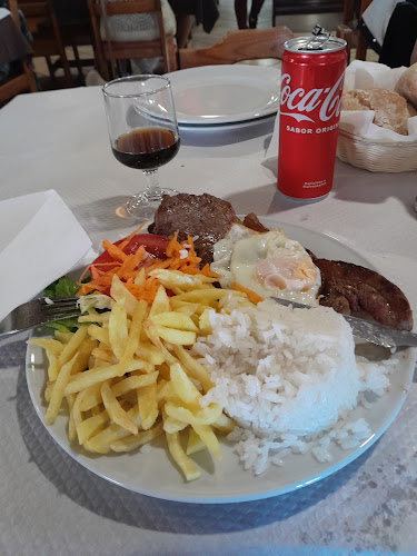 O Buraco da Velha - Leiria