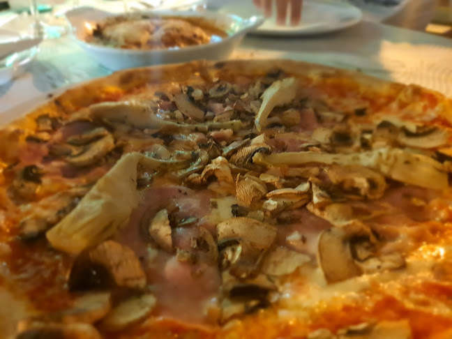 Comentarii opinii despre La Terrazza - Pizzeria