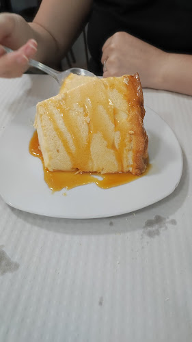 Café Restaurante São Pedro - São Pedro de Tomar