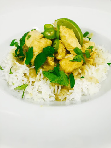 Rice Me - Gastronomia e hotelaria