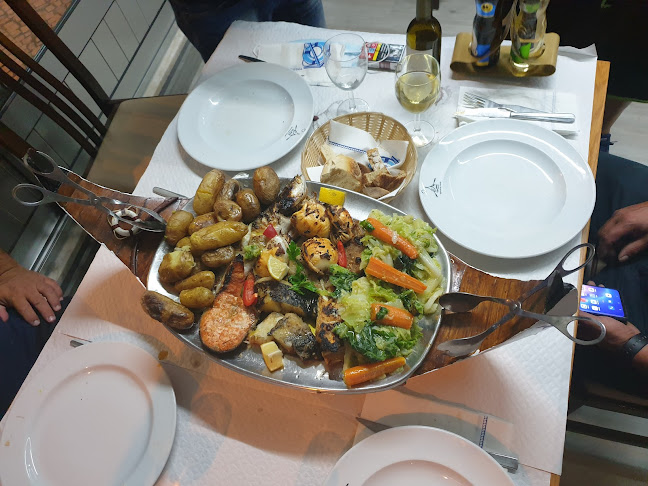 Restaurante Lota Nova - Gastronomia e hotelaria