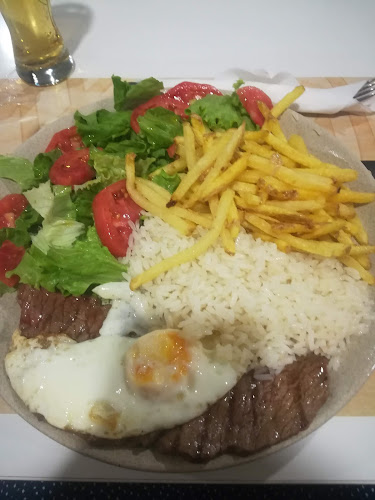 Comentarii opinii despre Miralvão snackbar restaurante