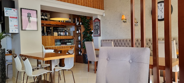 Comentarii opinii despre Restaurante O Alfaiate