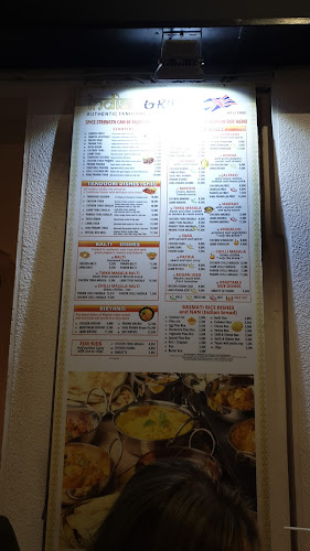 Indian Grill Rooftop - Albufeira