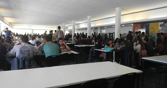 Opinii despre SASUP - Cantina de Engenharia în Porto - Gastronomia e hotelaria