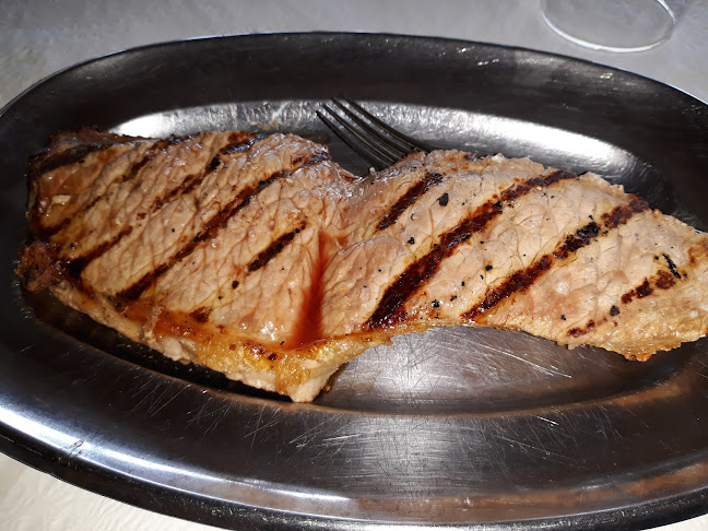 Serra da Nogueira - Gastronomia e hotelaria