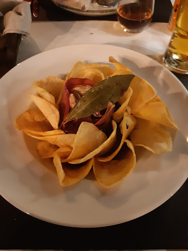 Opinii despre Simona's Bom Paladar în Almancil - Gastronomia e hotelaria