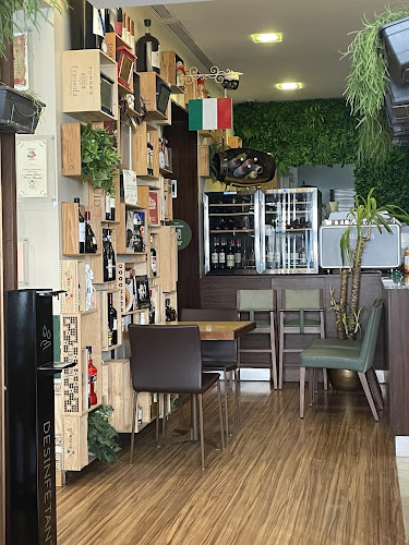 Pizzeria Antonio Mezzero Matosinhos - Matosinhos