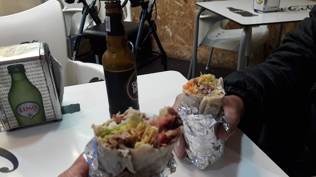 Barbosa Kebab | Roulote - Vila Nova de Gaia