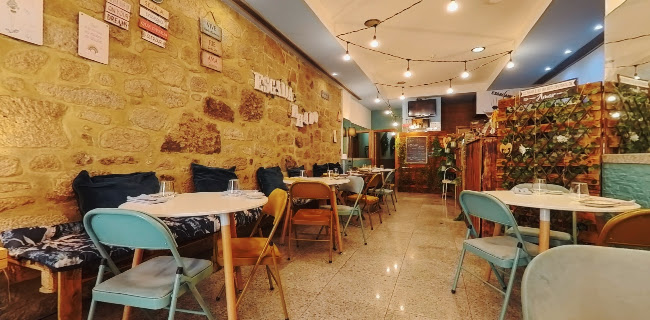 Esgadanhado by Chef Luis Lima