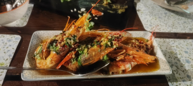 Gastrobar 13 - Alvor