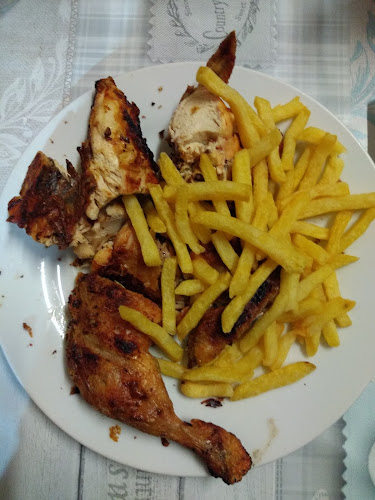 Opinii despre Super Churrasquinho în Loulé - Gastronomia e hotelaria
