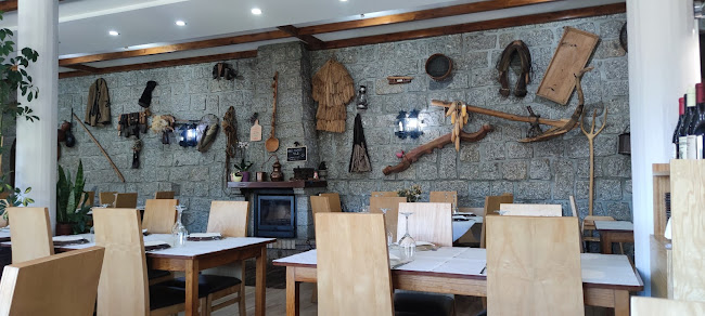 Mirante da Estrela - Sabugueiro