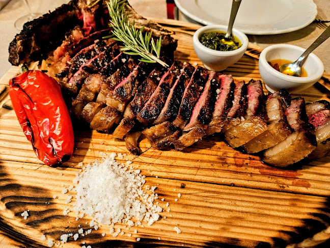 Opinii despre Kartilho în Braga - Gastronomia e hotelaria