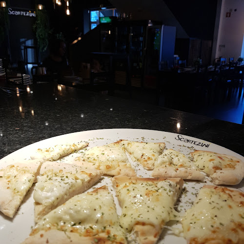 Pizzaria Scartezini - Carnaxide