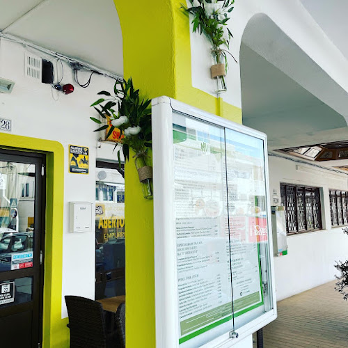 Jota Lita - Carvoeiro