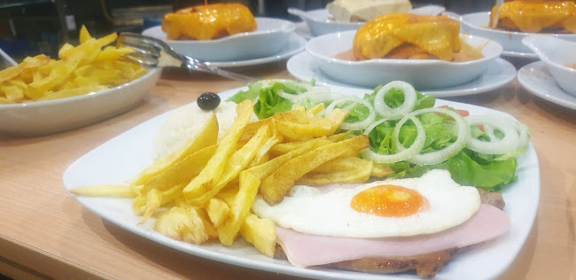 Café NEIVA - vila chã ,Esposende - Esposende