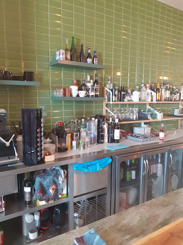 Restaurante Brindar 37 - Gastronomia e hotelaria