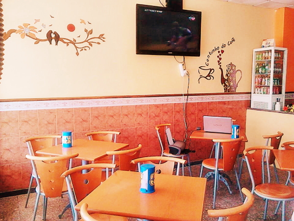 Venezuela - Gastronomia e hotelaria