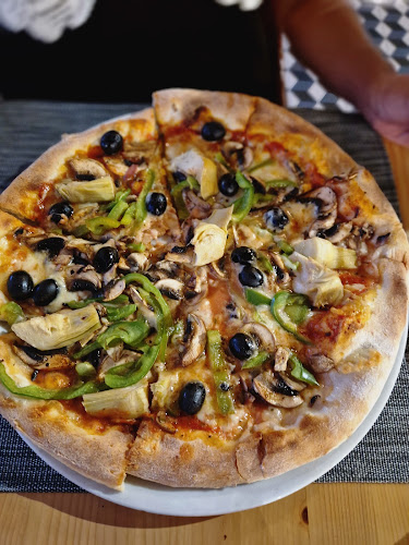 SAN MARTINO ALMANCIL - Gastronomia e hotelaria