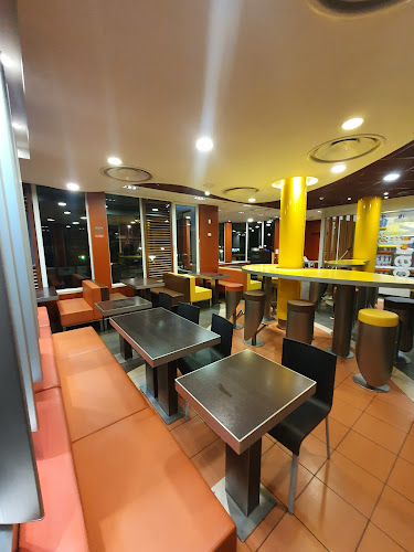 McDonald's - Braga Centro - Braga
