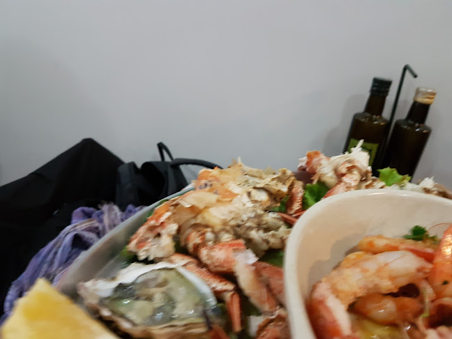 Comentarii opinii despre Petisqueira do Manel