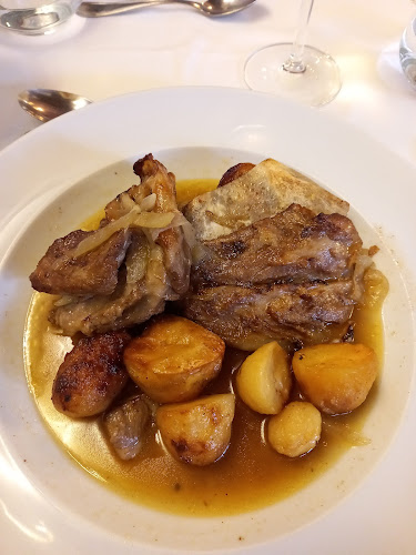 Fialho - Gastronomia e hotelaria