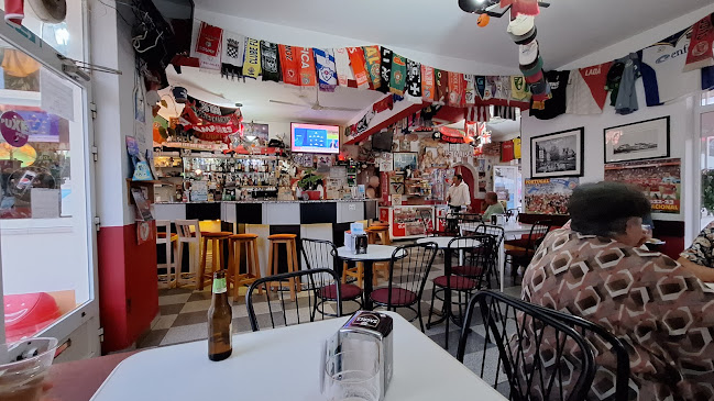 Restaurante O Pinguinhas - Gastronomia e hotelaria