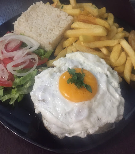 BAR CONCERTO - Gastronomia e hotelaria