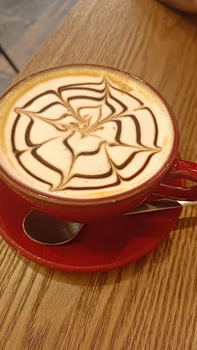 Comentarii opinii despre APE Coffee