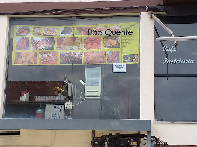 CAFÉ DO FABINHO PETISCARIA BRASILEIRA - Gastronomia e hotelaria