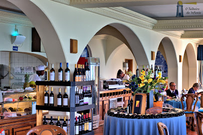Restaurante Telheiro Do Infante