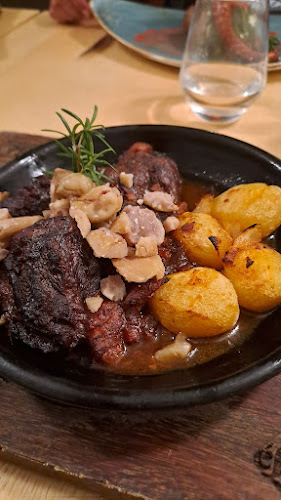 Comentarii opinii despre éLeBê Centro