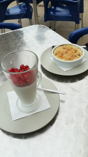 Veggie Café - Albufeira