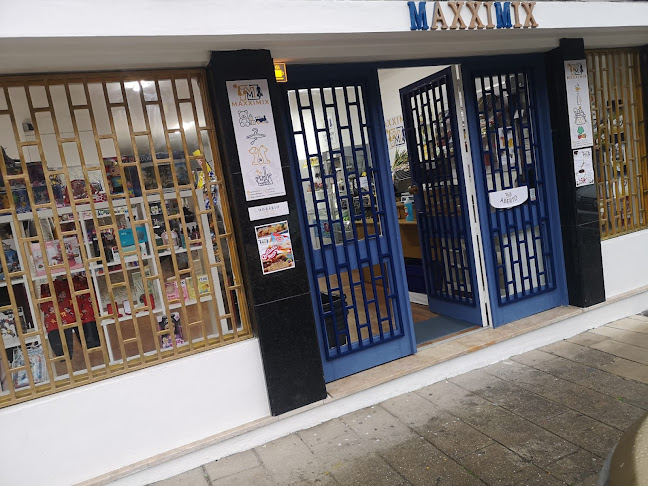 Opinii despre Minimercado Maxximix în Póvoa de Varzim - Gastronomia e hotelaria