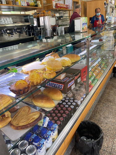 Cafés Tofa - Lisboa